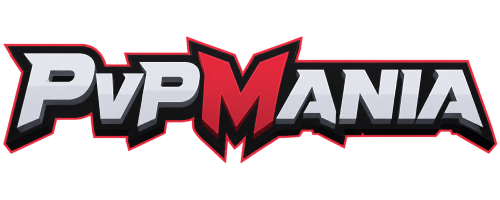 PvPMania Logo